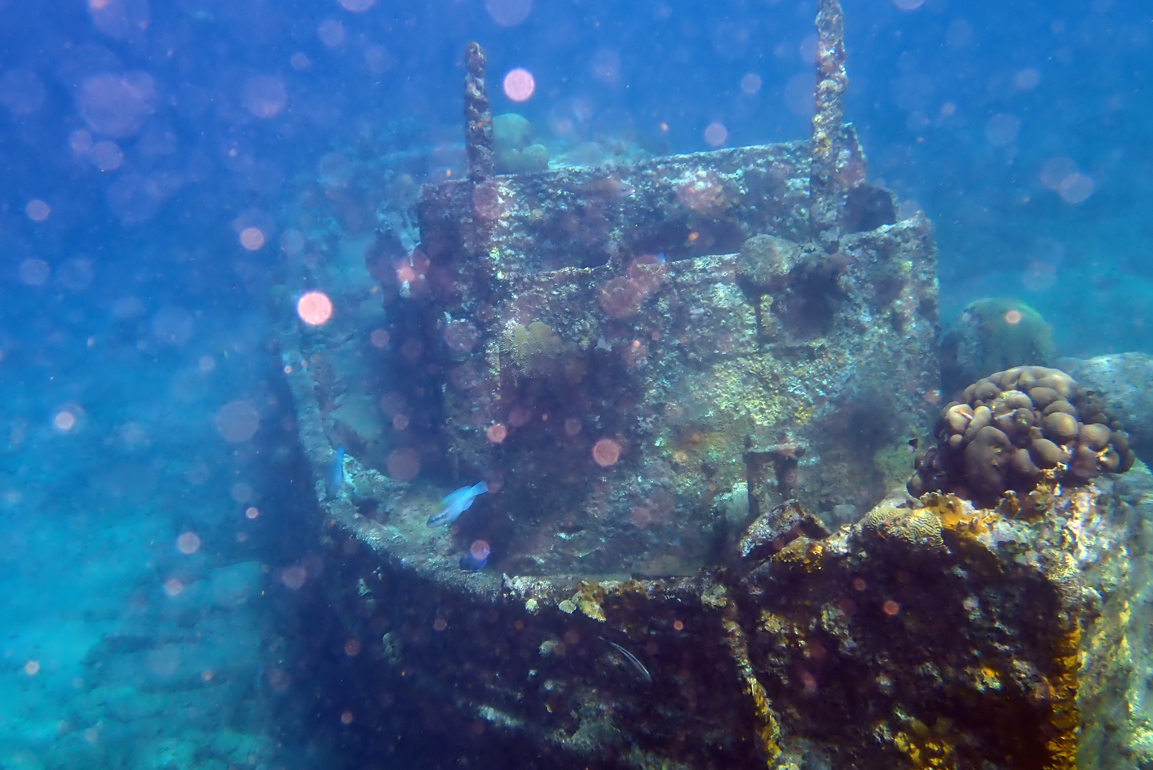 2018-01-28 - 11-02-01 - Tug-Boat (Wrack)